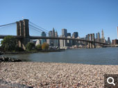 Brooklyn Bridge
